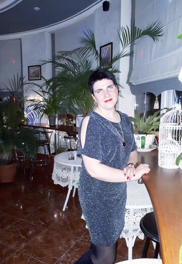 Ma photo - Elena, 34 de Ozersk (@elena349269)