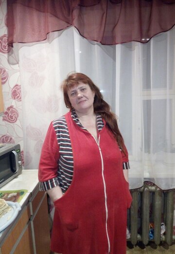 My photo - lyuba, 55 from Vitebsk (@luba5802)