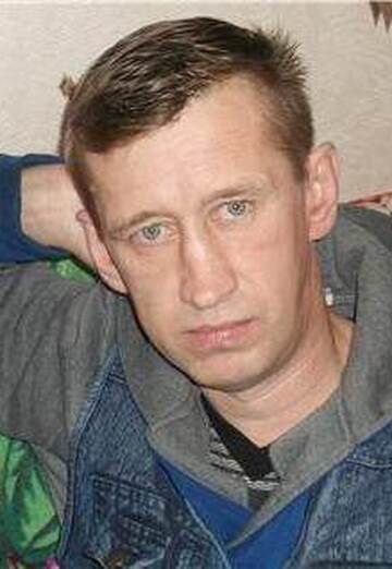 Моя фотография - Олег, 52 из Саянск (@jktu1972)