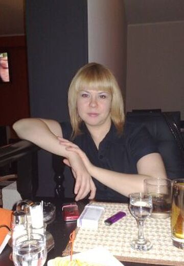 Minha foto - Alyonka, 40 de Udelnaya (@mimi2203)