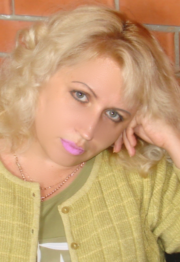 Моя фотографія - Лилия, 52 з Старобільськ (@id391429)