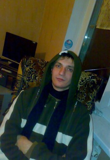 Моя фотография - Денис, 36 из Луганск (@denis7893659)