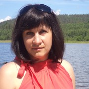 Татьяна, 39, Нижний Ингаш