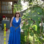 Таня, 60, Домодедово