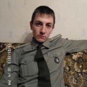 Андрей, 33, Усть-Донецкий