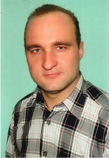 My photo - Polyot, 40 from Dnestrovsk (@id571398)