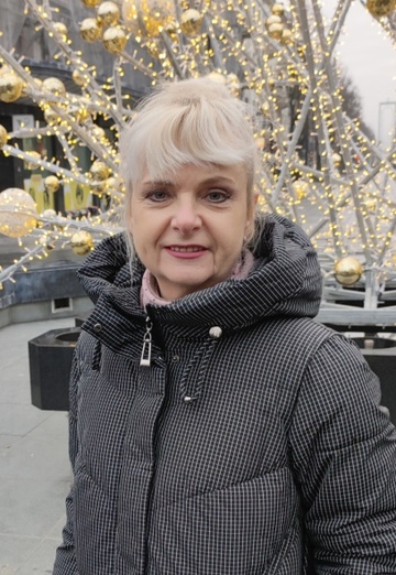 Ingrid (@ingrid235) — my photo № 1