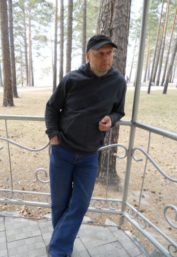 Моя фотография - Олег, 66 из Набережные Челны (@oleg45885)
