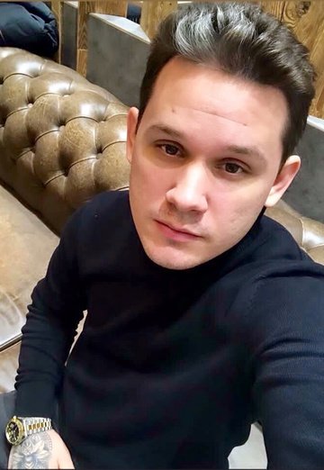 My photo - jesus, 30 from Minas de Matahambre (@jesus310)