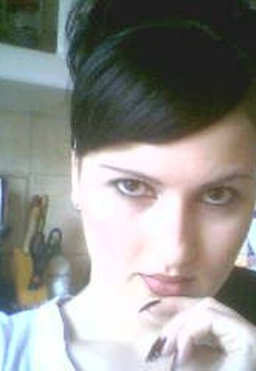 My photo - Svetlana, 38 from Nesterov (@svet2008t23)