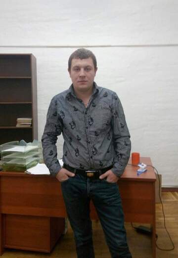 My photo - Ivan Panasyuk, 33 from Nakhabino (@ivanpanasuk)