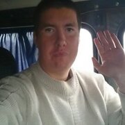 Марат, 33, Лениногорск