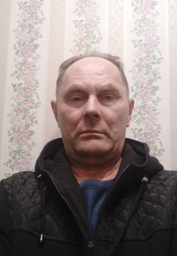 My photo - Gennadiy, 64 from Zelenodol'sk (@gennadiy39447)