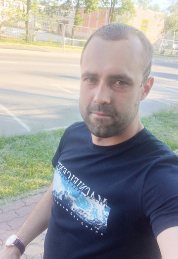 My photo - Mark «Djmark» Bondar, 33 from Serpukhov (@markdjmarkbondar)