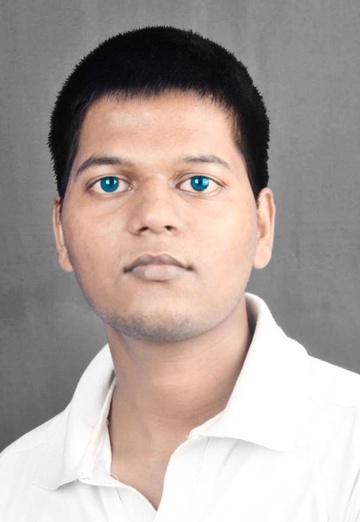 Моя фотография - Sainath, 28 из Гургаон (@sainath)