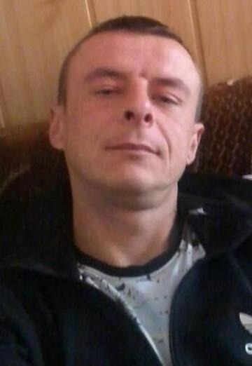 Моя фотографія - Михаил, 43 з Новоград-Волинський (@mihail111074)