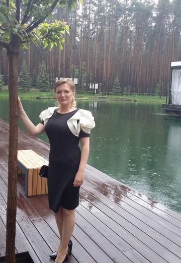 Моя фотография - Юлия, 41 из Полтава (@uliya150371)