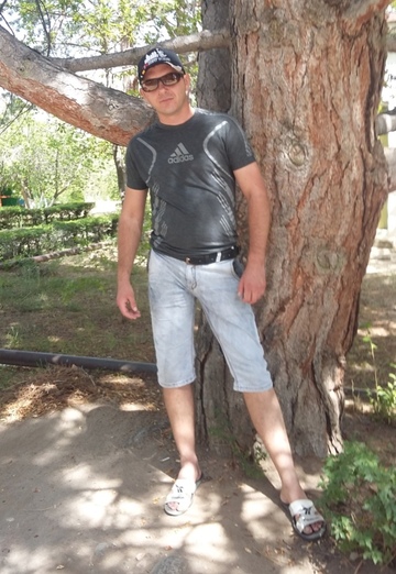 My photo - anton, 39 from Bishkek (@anton135692)