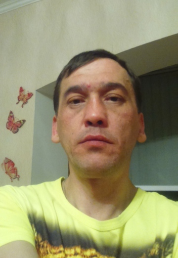 Моя фотография - Алексей Скрипнеченко, 44 из Самара (@alekseyskripnechenko)