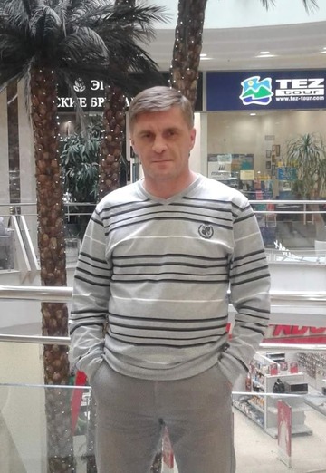 Моя фотография - Леонид, 45 из Тула (@leonid29568)