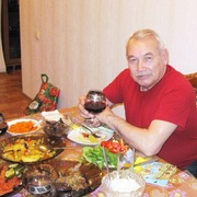 Николай 70 Магадан