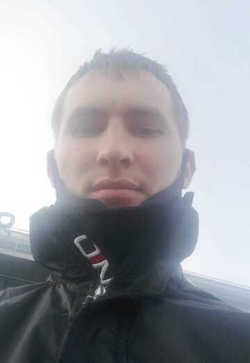 Моя фотография - Иван, 32 из Дзержинский (@ivan281128)