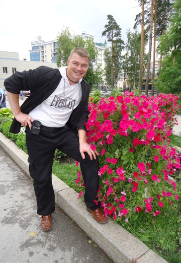 Моя фотография - Степаненко Анатолий Г, 54 из Северск (@stepanenkoanatoliyg0)
