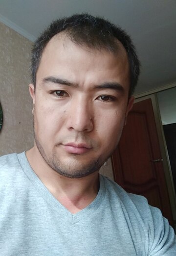 Моя фотография - Нияз, 40 из Бишкек (@niyaz941)
