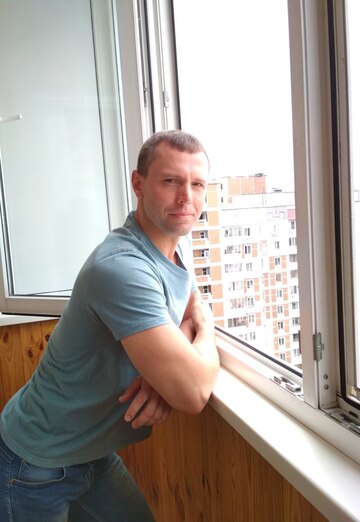 Моя фотография - Роман, 39 из Киев (@roman171035)