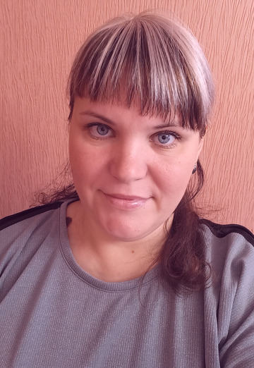 My photo - Yuliya, 39 from Khabarovsk (@uliya222946)