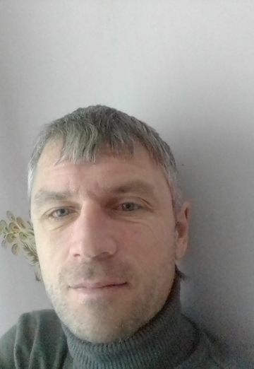 My photo - Evgeniy, 45 from Miass (@evgeniy352453)