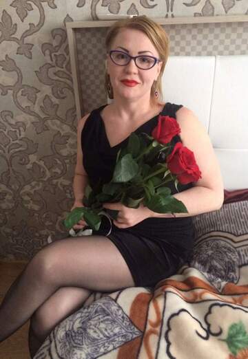 Minha foto - Natalya, 49 de Kholmsk (@natalya139715)