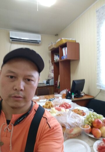 Моя фотография - XSANDR, 34 из Бишкек (@xsandr40)