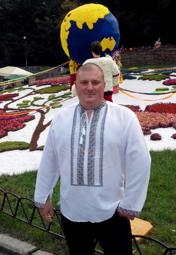 My photo - Oleg, 39 from Tallinn (@oleg209238)