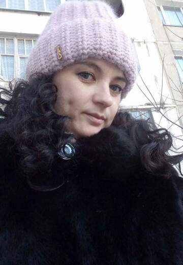 My photo - Kseniya, 33 from Krasnokamensk (@kseniya72691)