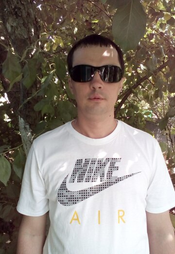Моя фотография - Viktor Rodchenkov, 42 из Чусовой (@viktorrodchenkov)