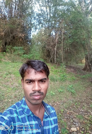 My photo - Anand, 30 from Dindigul (@anand113)
