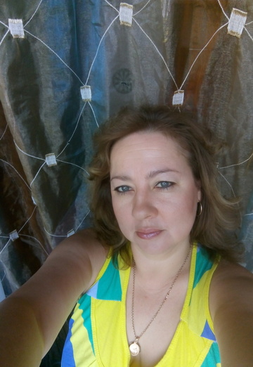 My photo - Tatyana, 51 from Rostov-on-don (@tatyana287012)