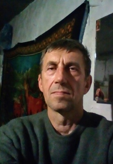 My photo - Sergey, 65 from Yekaterinburg (@sergey939012)