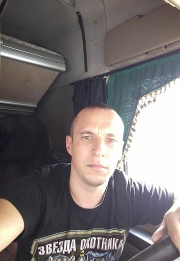 Моя фотография - Владимир, 33 из Курск (@vladimir332105)