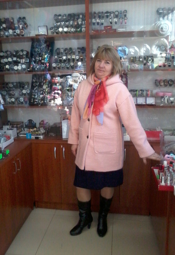 My photo - Svetlana, 55 from Dergachi (@svetlana125996)