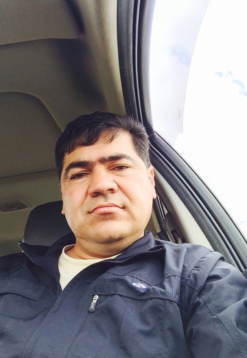 My photo - Aybek, 51 from Tashkent (@tohirbek6)