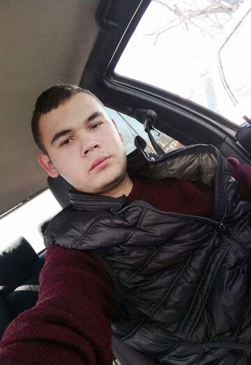 Моя фотография - Igor, 25 из Кишинёв (@igor249835)