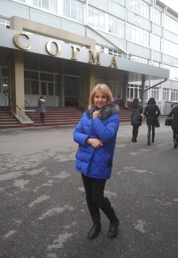 Моя фотография - Татьяна, 48 из Донецк (@tatyana221808)