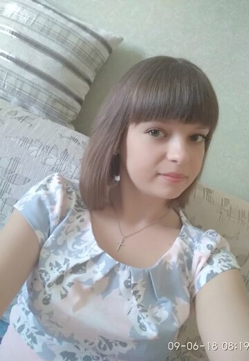 Моя фотография - Olga, 27 из Киев (@olga263499)