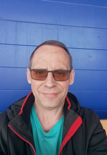 My photo - Oleg, 46 from Chelyabinsk (@oleg369646)