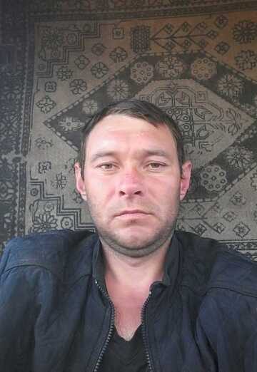 My photo - Vladimir Klimov, 36 from Elista (@vladimirklimov17)