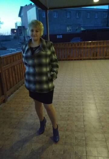My photo - Alyona, 34 from Pervomaysk (@alena95052)
