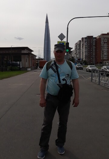 Моя фотография - Валерий, 34 из Петрозаводск (@valeriy67812)