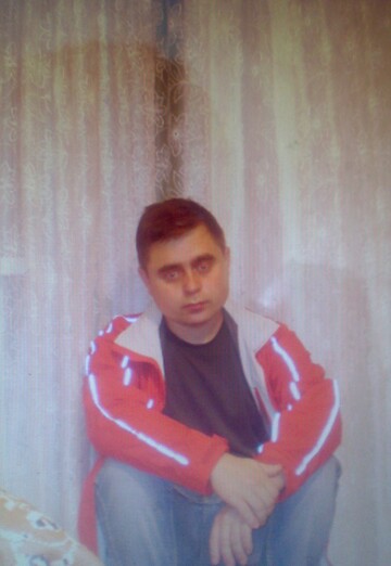 My photo - anatoliy, 40 from Moscow (@anatolykashenkoa)